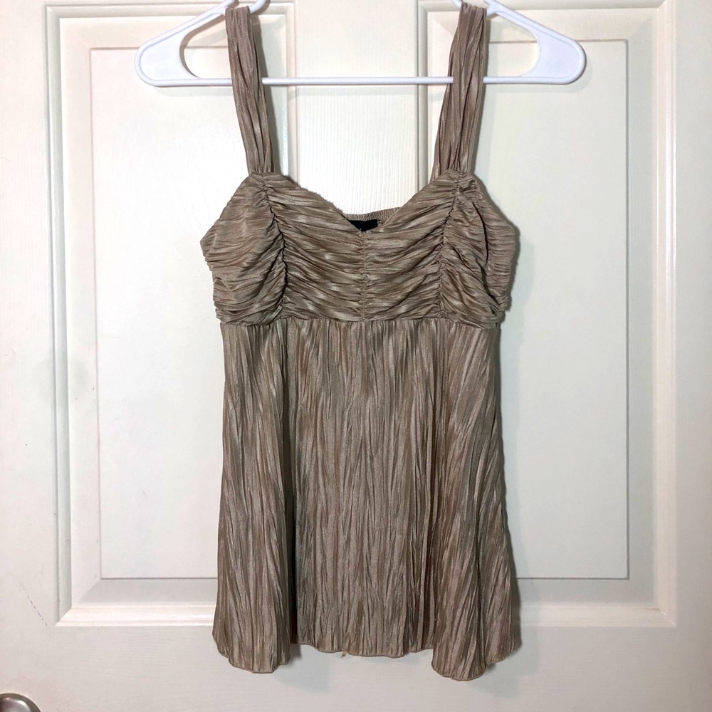 BCX SZ S Dressy Blouse